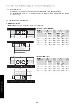 Preview for 108 page of S&P CADB-N 05 PRO-REG Installation Manual And Instructions For Use