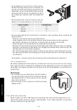 Preview for 112 page of S&P CADB-N 05 PRO-REG Installation Manual And Instructions For Use