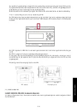 Preview for 113 page of S&P CADB-N 05 PRO-REG Installation Manual And Instructions For Use