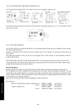 Preview for 126 page of S&P CADB-N 05 PRO-REG Installation Manual And Instructions For Use