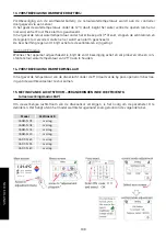 Preview for 130 page of S&P CADB-N 05 PRO-REG Installation Manual And Instructions For Use