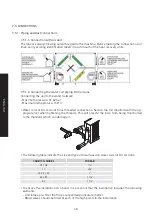 Preview for 40 page of S&P CADB/T-N TERMO-REG Series Installation Manual. Instructions For Use