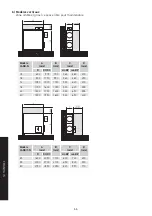 Preview for 66 page of S&P CADB/T-N TERMO-REG Series Installation Manual. Instructions For Use