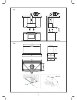 Preview for 2 page of S&P CF 60B Installation Manual And Instructions For Use