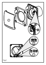 Preview for 2 page of S&P EcoAIR DESIGN Quick Start Manual