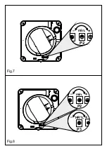 Preview for 8 page of S&P EcoAIR DESIGN Quick Start Manual