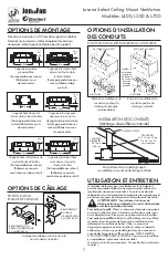 Preview for 26 page of S&P JENcoFAN Losone Select Series Installation, Operation And Maintenance Manual