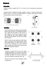 Preview for 8 page of S&P PIV-W Instruction Manual