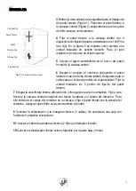 Preview for 9 page of S&P PIV-W Instruction Manual