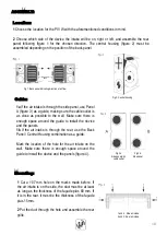 Preview for 18 page of S&P PIV-W Instruction Manual