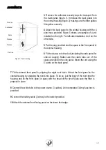 Preview for 19 page of S&P PIV-W Instruction Manual