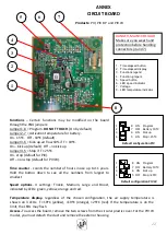 Preview for 22 page of S&P PIV-W Instruction Manual