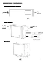 Preview for 27 page of S&P PIV-W Instruction Manual