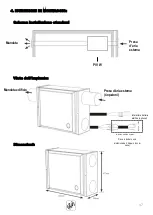 Preview for 37 page of S&P PIV-W Instruction Manual