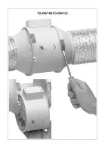 Preview for 4 page of S&P TD-MIXVENT Series Instruction Manual