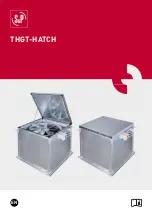 S&P THGT-HATCH Manual preview