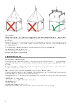 Preview for 6 page of S&P THGT-HATCH Manual