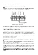 Preview for 8 page of S&P THGT-HATCH Manual