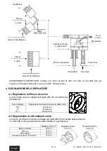 Preview for 36 page of S&P VMC AKOR ST HR Instructions Manual