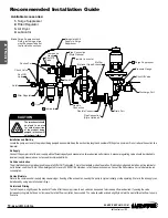 Preview for 10 page of Sandpiper HDF4-A Service & Operating Manual