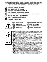 Preview for 2 page of Sandr Garden TL 40 Instruction Manual