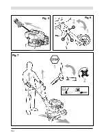 Preview for 6 page of Sandr Garden TL 40 Instruction Manual