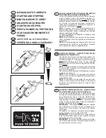 Preview for 36 page of Sandri Garden SG 940 Instruction Manual