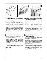 Preview for 32 page of Sandrigarden AV5355SHM HW Manual