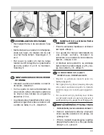 Preview for 33 page of Sandrigarden AV5355SHM HW Manual