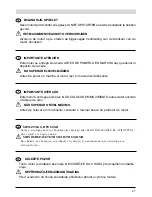 Preview for 37 page of Sandrigarden AV5355SHM HW Manual