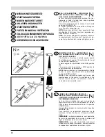 Preview for 40 page of Sandrigarden AV5355SHM HW Manual