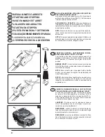 Preview for 42 page of Sandrigarden AV5355SHM HW Manual