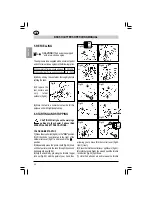 Preview for 24 page of Sandrigarden GB 26 Instruction Manual