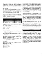 Preview for 3 page of S&S Cycle Crankcase for Harley-Davidson Installation Instructions Manual