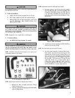 Preview for 5 page of S&S Cycle Crankcase for Harley-Davidson Installation Instructions Manual