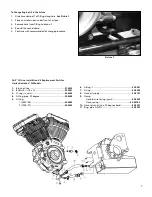 Preview for 7 page of S&S Cycle Crankcase for Harley-Davidson Installation Instructions Manual