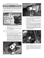 Preview for 8 page of S&S Cycle Crankcase for Harley-Davidson Installation Instructions Manual