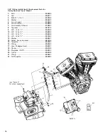 Preview for 10 page of S&S Cycle Crankcase for Harley-Davidson Installation Instructions Manual