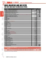 Preview for 49 page of S&S Cycle Viola V-Twin 2015 SSVT Manual