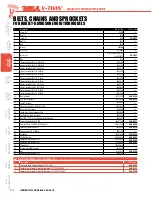 Preview for 113 page of S&S Cycle Viola V-Twin 2015 SSVT Manual