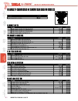 Preview for 157 page of S&S Cycle Viola V-Twin 2015 SSVT Manual