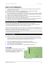 Preview for 18 page of S&S Northern MERLIN GDPX+ Installation & Operation Manual