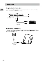 Preview for 14 page of Sandstorm S20iBTW12E Instruction Manual