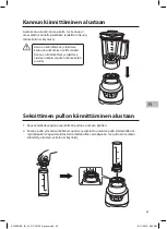 Preview for 43 page of Sandstrom S100BL16E Instruction Manual