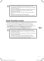 Preview for 45 page of Sandstrom S100BL16E Instruction Manual