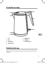 Preview for 45 page of Sandstrom S15KSS16E Instruction Manual