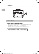 Preview for 12 page of Sandstrom S1DAB11E Instruction Manual