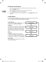 Preview for 20 page of Sandstrom S1DAB11E Instruction Manual