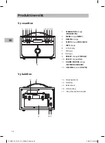 Preview for 36 page of Sandstrom S1DAB11E Instruction Manual