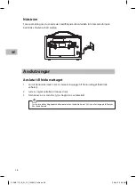 Preview for 38 page of Sandstrom S1DAB11E Instruction Manual